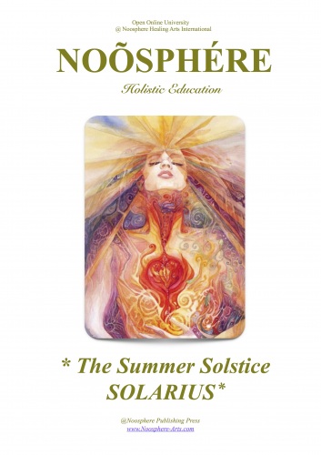 NOOSPHERE 18