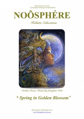 NOOSPHERE MAG, 17