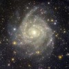 Космические Ступени Жизни (Milky Way Galaxy) Milky Way Galaxy