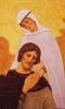 Покровители любви (Святые благоверные князь Петр и княгиня Феврония муромские чудотворцы...) Святые благоверные к…