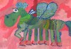 Чудеса (Чудо-Юдо / Ульянова Аня, 9 лет) Чудо-Юдо / Ульянова Аня, 9 лет