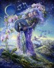 Элементалы Духи Природы (Хорхе Анхель Ливрага)