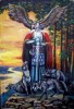 Боги Родов Расы Великой. Автор Радосвет.