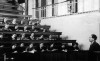 Позитивный опыт негативных событий в познавательной системе профессора И.С.Мустафина (Исаак Савельевич Мустафин читает лекцию в 1961 году) Исаак Савельевич Мус…