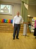 'Вернувшиеся с той войны…' (Выступление сына поэта Евгения Дмитриева) Выступление сына поэ…
