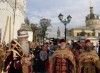 В ЧЕСТЬ ГЕРОЕВ 1812 года (Молебен по погибшим Героям 1812 г.
с участием главы РПСЦ митрополита Корнилия (Титова)) Молебен по погибшим …
