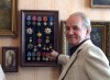 'Куда уходят дни...' (Народный артист России Юрий Иванович Каюров) Народный артист Росс…