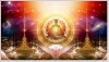 SURYA YOGA - Питание Солнечным Светом! Божественная Поэзия и Мантры!