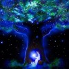 ДРЕВО ЖИЗНИ. Регенерация наследственной генетики.
