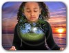 Феномен Детей ИНДИГО (INDIGO Children Phenomenon)
