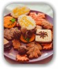 Хэллуин или Самхаин (САМАЙН). Halloween and SAMHAIN…? (Samhain COOKIES.) Samhain COOKIES.