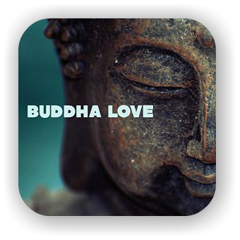 BUDDHA LOVE