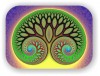 TREE OF LIFE SPIRAL