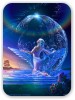 Световая Медитация на Дельта ВОЛНАХ (Luminous Meditation on Delta Waves of Divine-COsmic Reality) (Luminous Visualization) Luminous Visualization