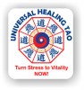 The Universal Healing TAO