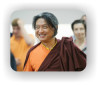 Открытая лекция Гьетрула Джигме Ринпоче 'Свобода и зависимость' (Getrul Dgigmi Rinpoche, Tibetan Master, NIPAL) Getrul Dgigmi Rinpoc…