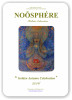New Issue of ART MAG NOÕSPHÉRE, - Golden Autumn celebration (English)