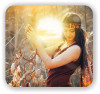 18 декабря в 19:00 Шаманский круг: ритуальные трансовые позы (Winter Solstice Spiritual Practice) Winter Solstice Spir…
