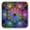 24 января в 19:00 Рисование мандал по методу Карла Густава Юнга (Cosmic Mandala) Cosmic Mandala