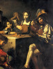 Версия о происхождении лютни в Европе (Рисунок 3. (Valentin de Boulogne Coulommiers, Concert with bas-relief,
circa 1622/25, Collection o…) Рисунок 3. (Valentin…