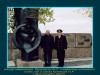 Двадцать лет спустя / ВСПОМНИМ УШЕДШИХ... (Кронштадт-2007г.) Кронштадт-2007г.