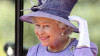 Queen Elizabeth