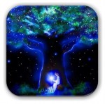 THE COSMIC TREE OF LIFE, by Ana-Stasi Fennell, MA in Ed. (The Cosmic Tree of Life.) The Cosmic Tree of Life.