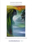 New Esoteric Bookstore online dedicated to the Divine-Cosmic Mother!!!