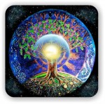 NEW YEAR, NEW CYCLE ( New Universal Light-codings )