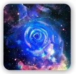 NEW 5D-12D HUMAN Beauty Style Cosmic BLUEPRINT (Nebula RóSe) Nebula RóSe
