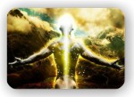 12 Strands of DNA - Our Spiritual Heritage -by Kate Spreckley