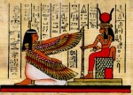 New Issue oof ISIS-SESHAT MAGAZINE online