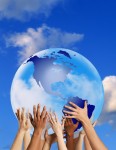 UNESCO promotes linguistic diversity and multilingualism!!!