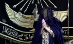 2012 Temple Updates, May: Oracle: The Goddess Sophia