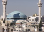 Director-General on an official visit to Jordan