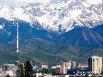 Director General on an official visit to the Republic of Kazakhstan