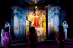 Sirius Rising (The Isis in Sirius. In the Temple of Isis (Mystery the Wife of Orion). www.victoriara.com) The Isis in Sirius. …