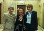 Irina Bokova: The Holocaust constitutes our shared heritage of humanity