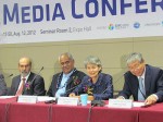 A Unified Push for Healthy Oceans in Yeosu